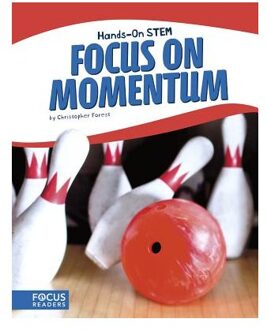 Focus on Momentum