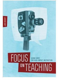 Focus on Teaching