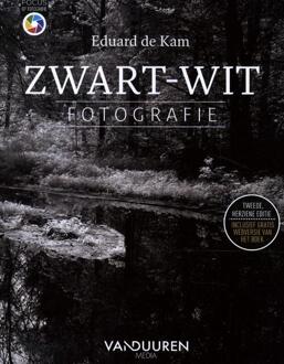 Focus op fotografie  -   Zwart-witfotografie