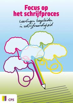 Focus Op Het Schrijfproces - Els Loman