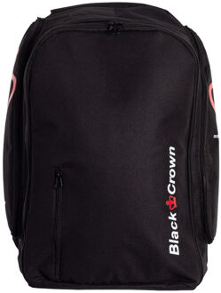 Focus Rugzak-Zwart,Rood - nosize