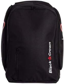 Focus Rugzak-Zwart,Rood - nosize