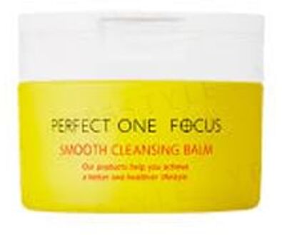 Focus Smooth Cleansing Balm 75g