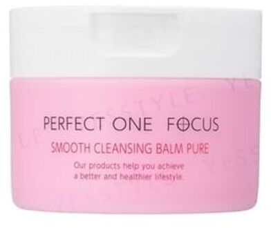 Focus Smooth Cleansing Balm Pure 75g