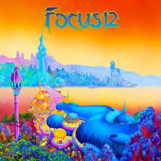 Focus12 - Focus