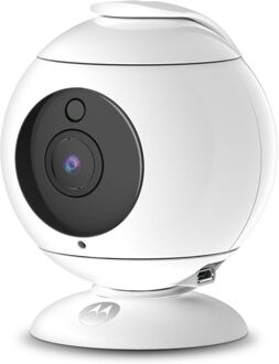 Focus89-W camera - 1080 HD - wifi - 360° pan - wit