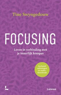 Focusing - Tine Swyngedouw - ebook