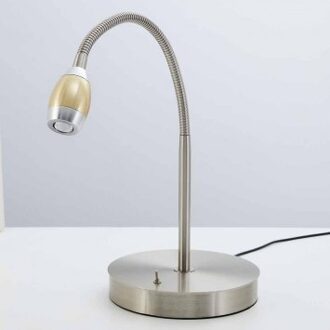 Focusseerbare staande lamp