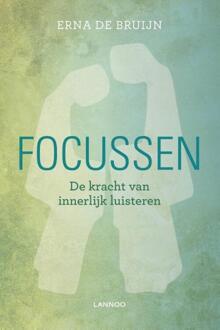 Focussen - Boek Erna de Bruijn (9401417652)