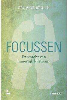 Focussen - Boek Erna de Bruijn (9401417652)
