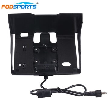 Fodsports Motorfiets Gps Accessoires 1 Pcs Houder Voor 5 Inch Motorbike Gps Navigatie