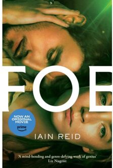 Foe - Iain Reid
