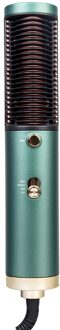 Föhn Air Brush Styler En Volumizer Stijltang Curler Kam Roller Elektrische Ion Föhn Borstel Uk Plug