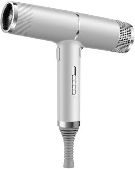 Föhn Professionele Blower 28000r/Min Elektrische Droger Stijltang Met Diffuser Ionische Föhn Vrouwen Haar Styler Machine EU