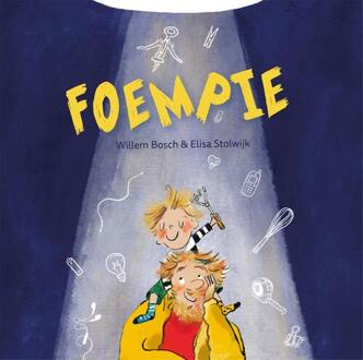 Foempie -  Willem Bosch (ISBN: 9789048859443)