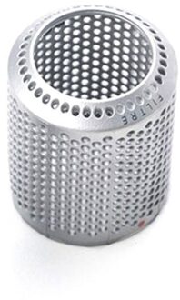 Fof Dyson Föhn Speciale Borstel Filter Screen HD03 Filter Cover HD01 Antislip Mat Vervanging Onderhoud Componenten 1-3 generation