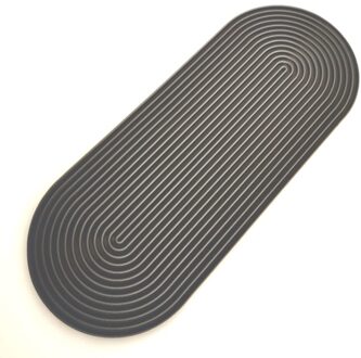 Fof Dyson Föhn Speciale Borstel Filter Screen HD03 Filter Cover HD01 Antislip Mat Vervanging Onderhoud Componenten Non-slip mat