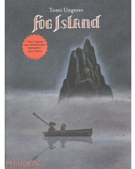 Fog Island