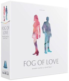 Fog of love (English)