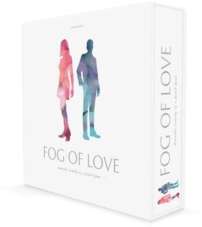 Fog of love (English)