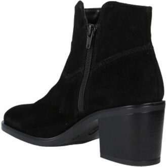 Foggia dames laars Zwart - 39