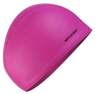 Fogi badmuts voor volwassenen Paars - One size