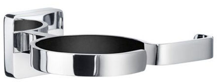 Fohnhouder Smedbo Ice Chroom