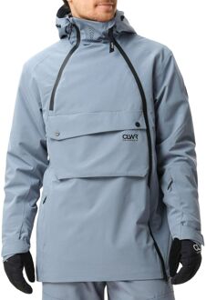 Foil Anorak Skijas Heren - L