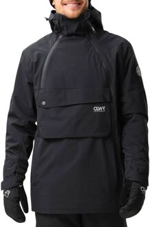 Foil Anorak Skijas Heren - M