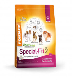 Fokker Dog Special-Fit-2 2,5kg