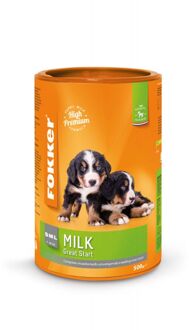 Fokker milk 2,5 kg