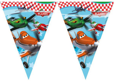 Folat Disney Planes vlaggenlijn, 2,3 m
