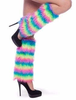 Folat Eenhoorn beenwarmers