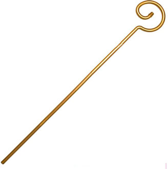 Folat staf - Verkleedaccessoire