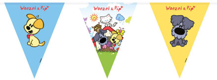 Folat Woezel & Pip Vlaggenlijn