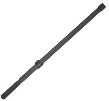 Foldable Intercom Antenna 48cm Walkie Talkie Antenna SMA-Male Interface High Gain 144/430MHz Frequency Wide Compatibility