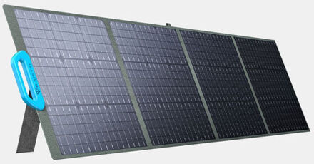 Foldable Solar 200W Assortiment - One size