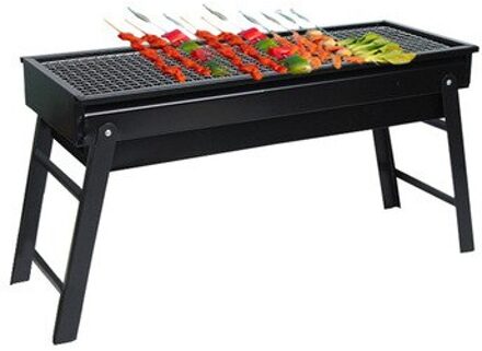 Folding Grill Barbecue Portable Bbq Stainless Steel Folding Bbq Kabab Grill Camping Grill Bbq Grill