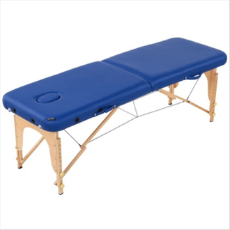 Folding massage bed massage bed portable hand needle moxibustion physical therapy tattoo beauty bed