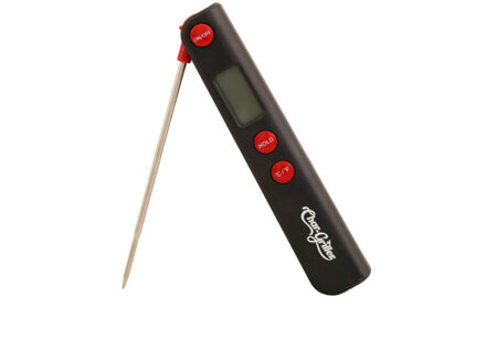 Folding Probe Thermometer Thermometer