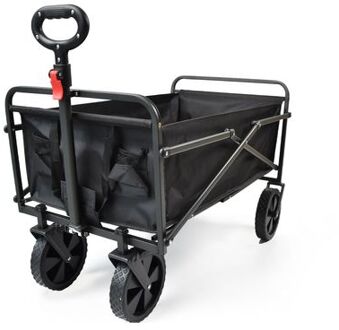 Folding Wagon 100L