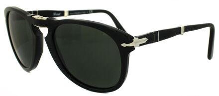 Folding zonnebril Black PO0714 95/31