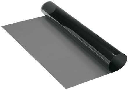 Foliatec Blacknight Zonfolie Reflex Dark 15% 76x300cm