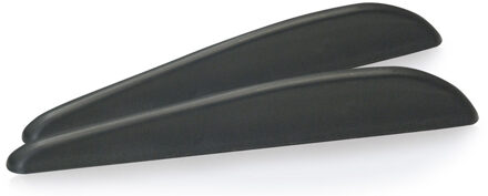 Foliatec Downforce Wings - 2 stuks