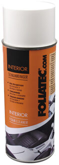 Foliatec interieurschuimreiniger 400 ml