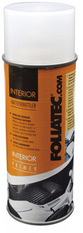 Foliatec Interior Color Spray Primer - helder 1x400ml