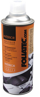 Foliatec Interior Color Spray Sealer Spray - helder 1x400ml