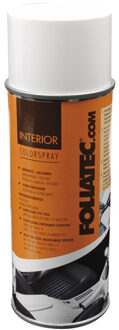 Foliatec Interior Color Spray - wit 1x400ml