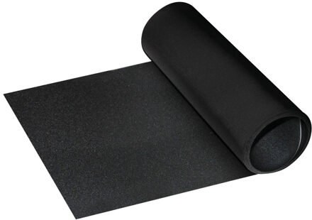 Foliatec LACK lakbescherming zwart 17x165cm - 1 stuk