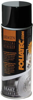 Foliatec remreiniger 400 ml